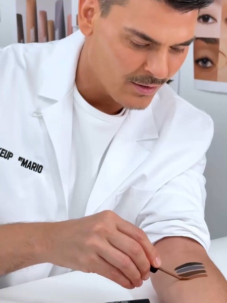 Post by makeupbymario