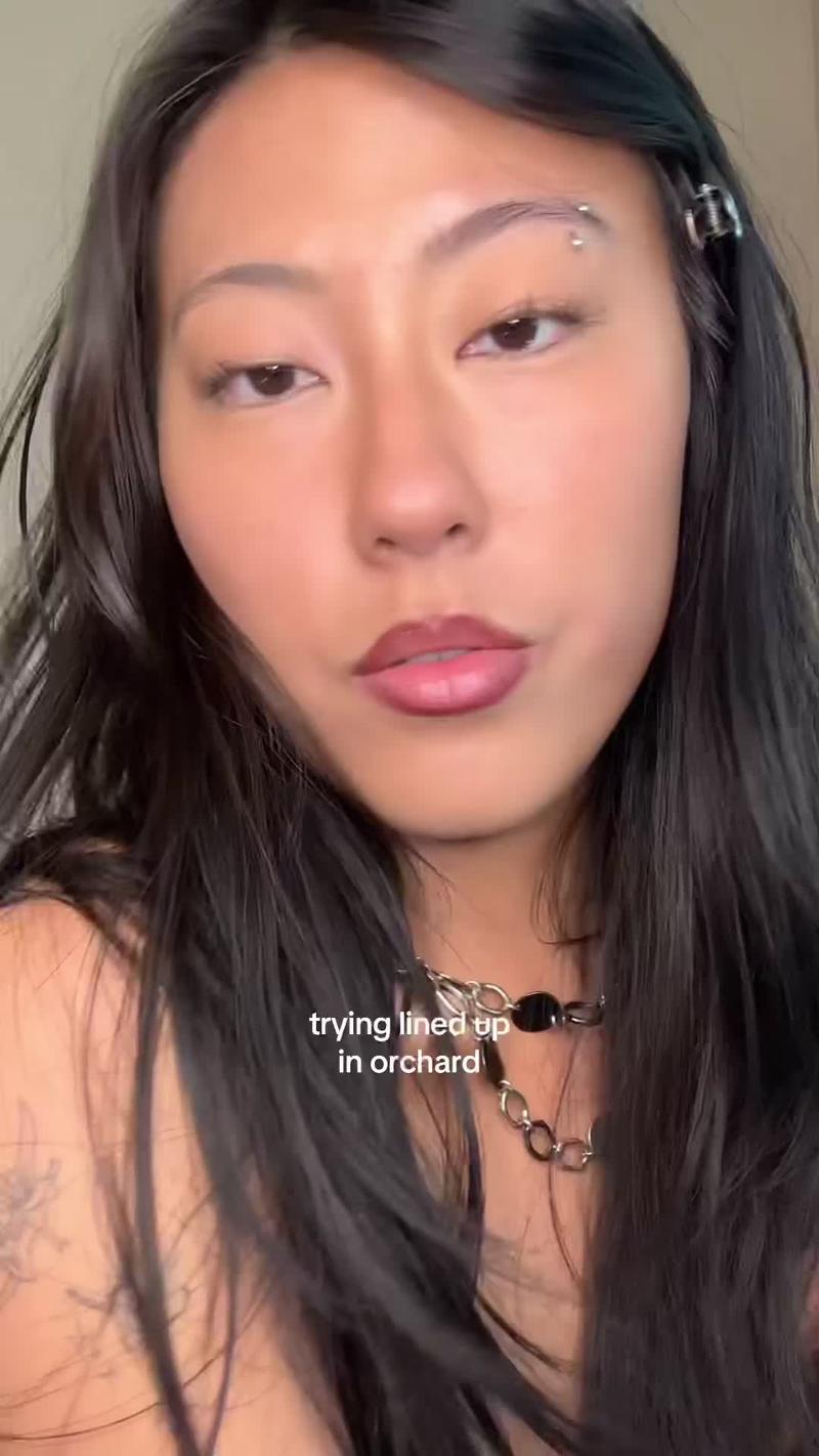 TikTok Post Thumbnail