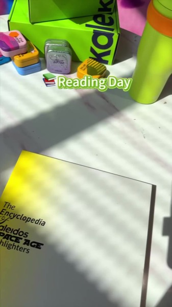 Post by kaleidosmakeup