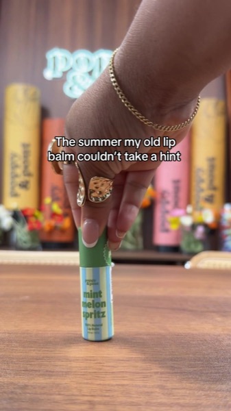 Post by poppyandpout