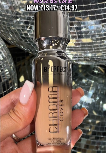 Post by bperfectcosmetics