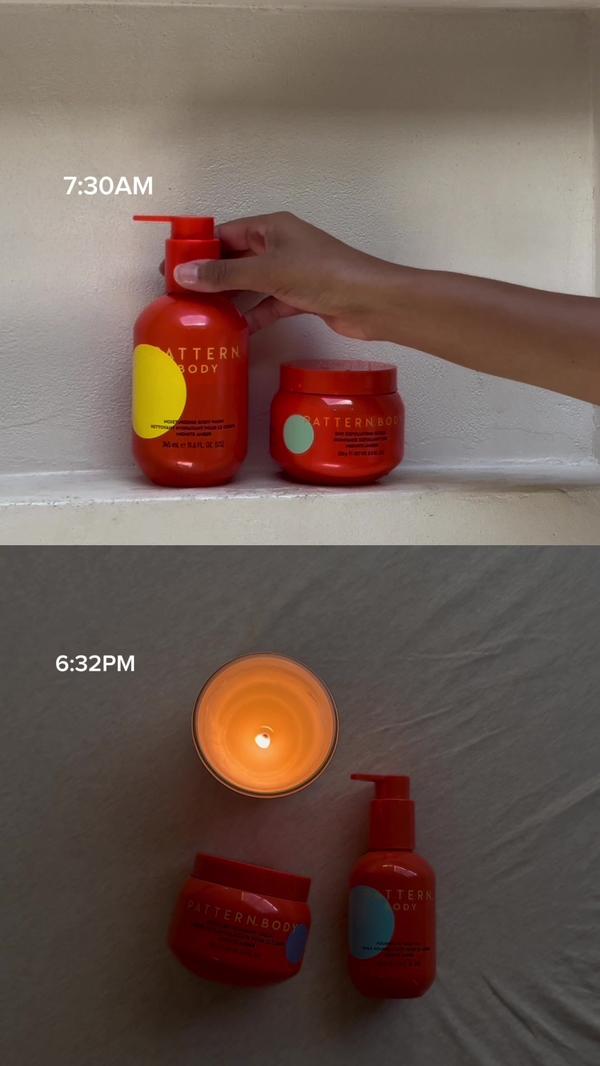 Post by patternbeauty