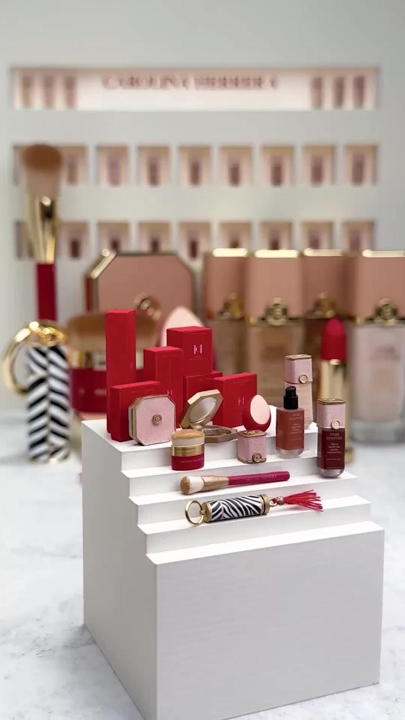 Post by carolinaherreraofficial