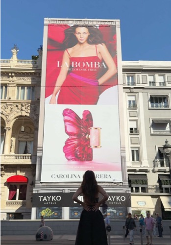 Post by carolinaherreraofficial