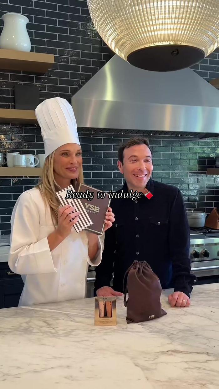 Top post by YSE Beauty