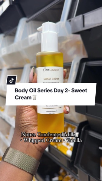 Post by omascosmetics