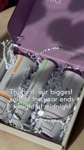 Post by helloskincareofficial