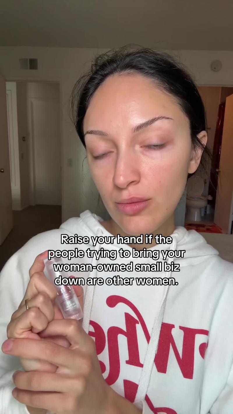 Post by scrandiebeauty