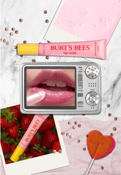 Post by officialburtsbees