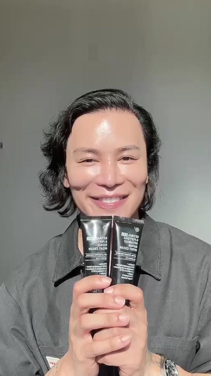 TikTok Post Thumbnail