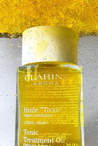 Post by clarinsofficial