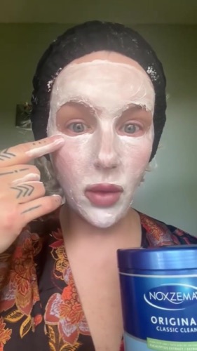 Post by noxzemaofficial