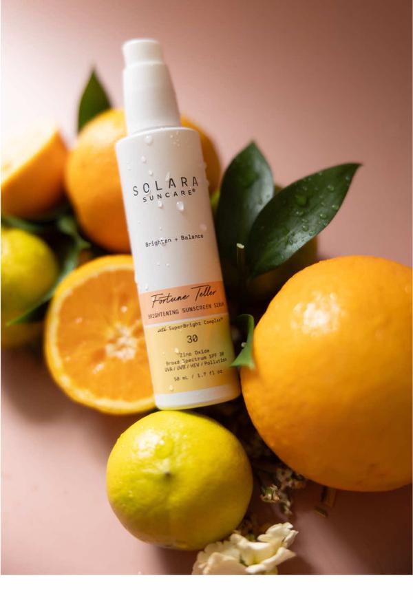 Post by solarasuncare