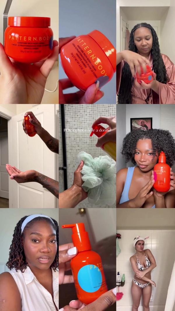 Post by patternbeauty