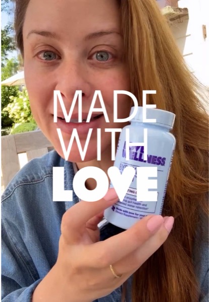 Post by lovewellness