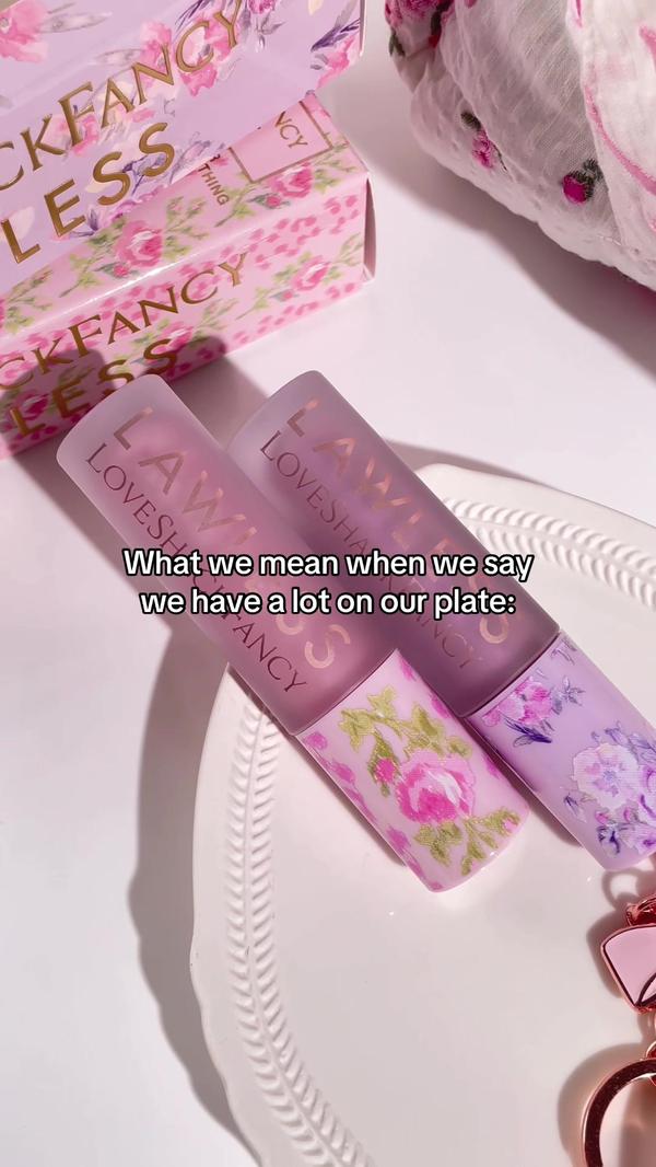 Post by lawlessbeautyofficial