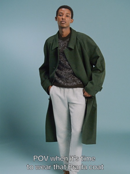 Prada content