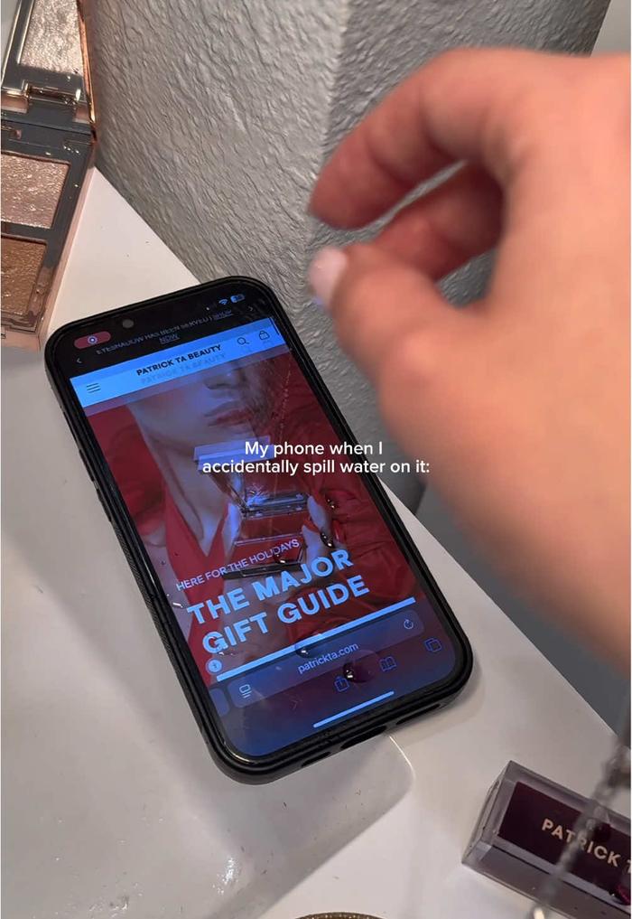 Top post by PATRICK TA