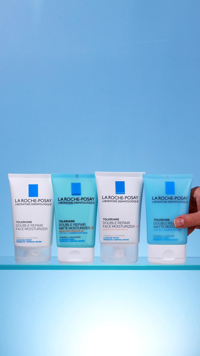 Top post by La Roche-Posay US