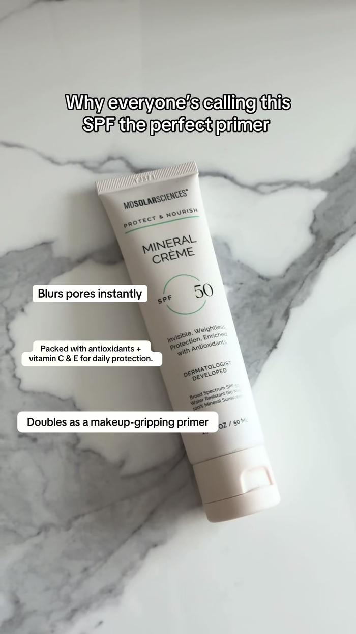 Top post by MDSolarSciences