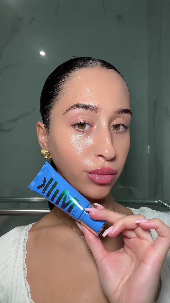 TikTok Post Thumbnail