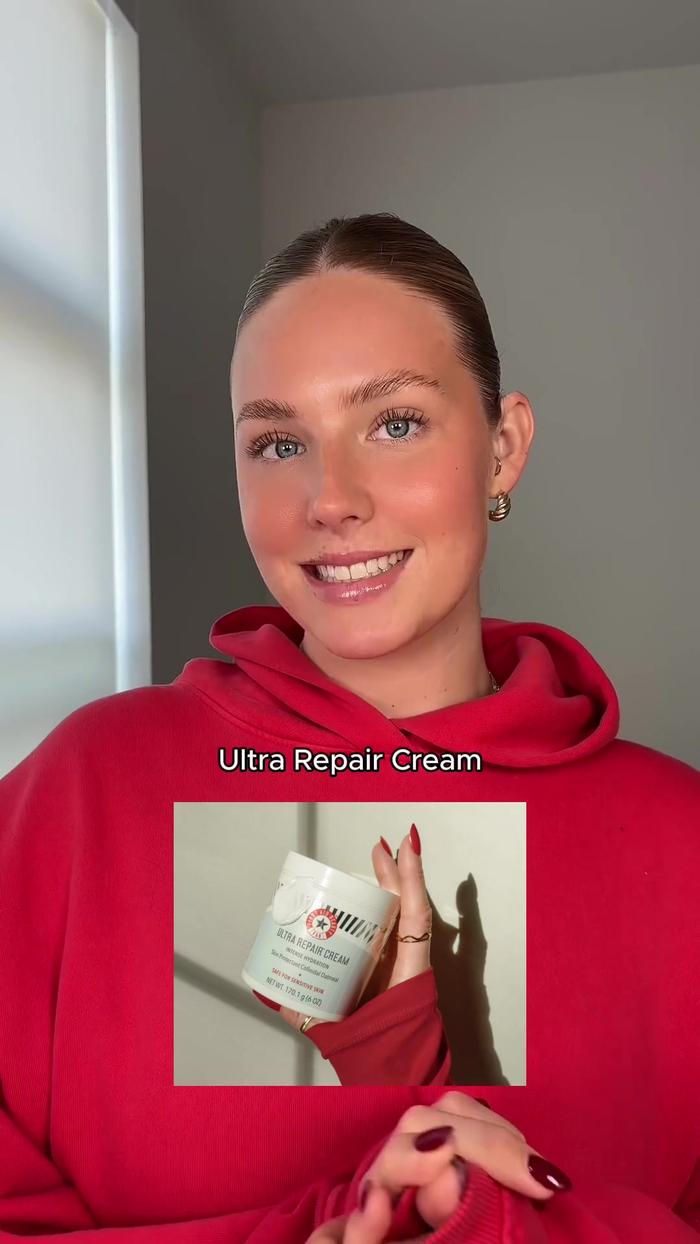 Post by firstaidbeauty