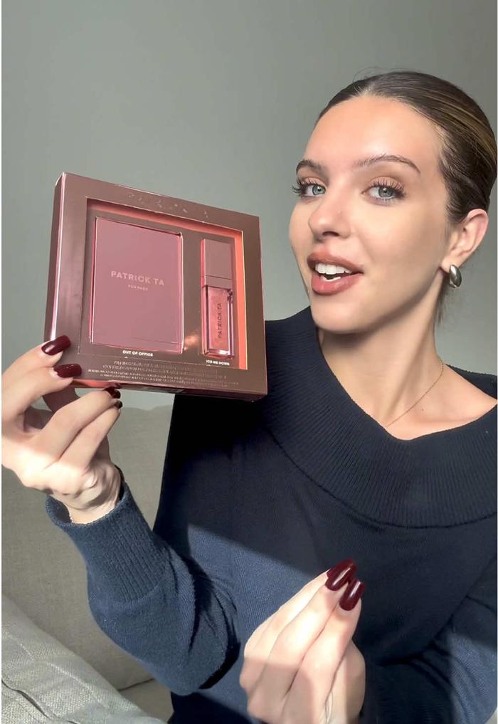 Post by patricktabeauty