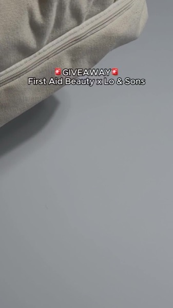 Post by firstaidbeauty