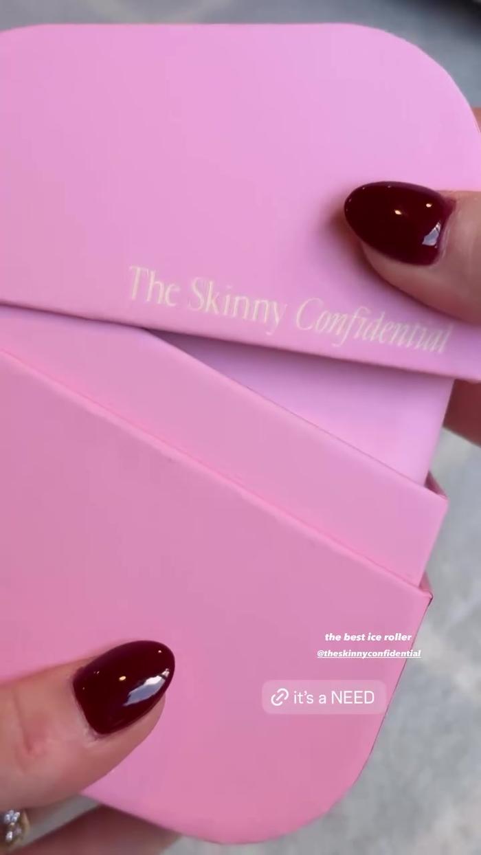 Post by theskinnyconfidential