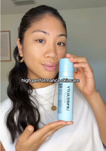 TikTok Post Thumbnail