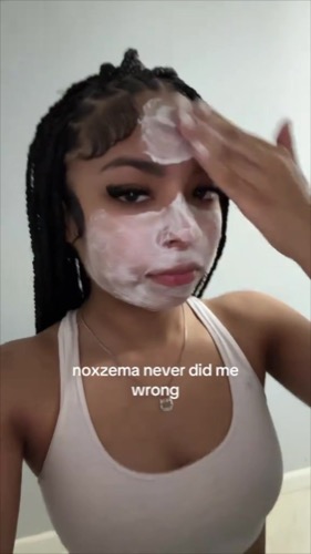 Post by noxzemaofficial