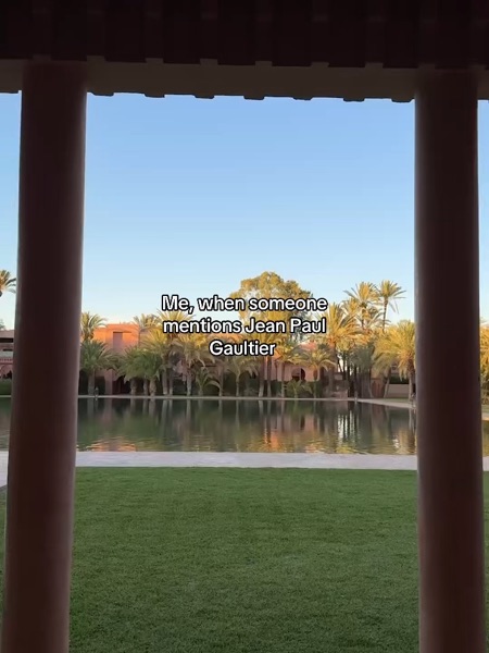 Post by jeanpaulgaultier