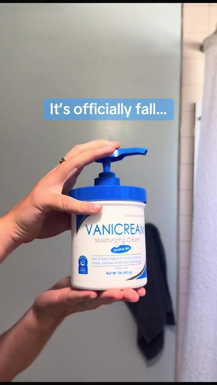 Post by officialvanicream