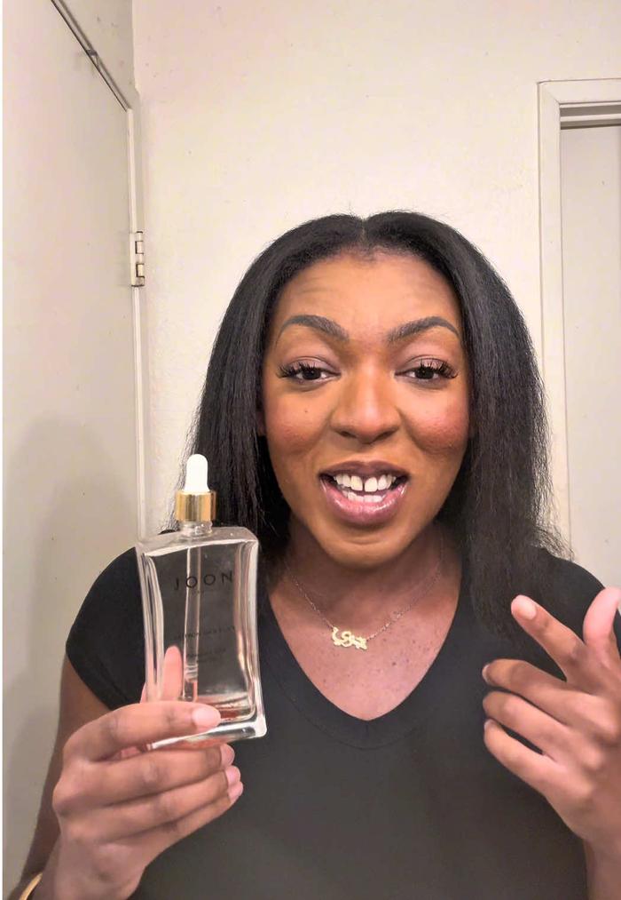 Top post by Joon Haircare