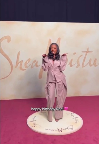 Post by sheamoisture