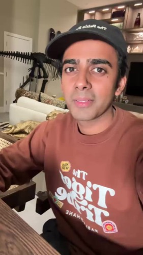 Post by fableandmane