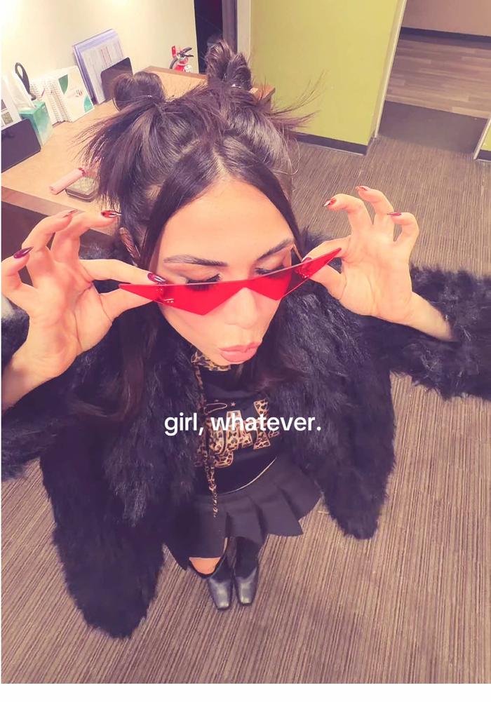 TikTok Post Thumbnail