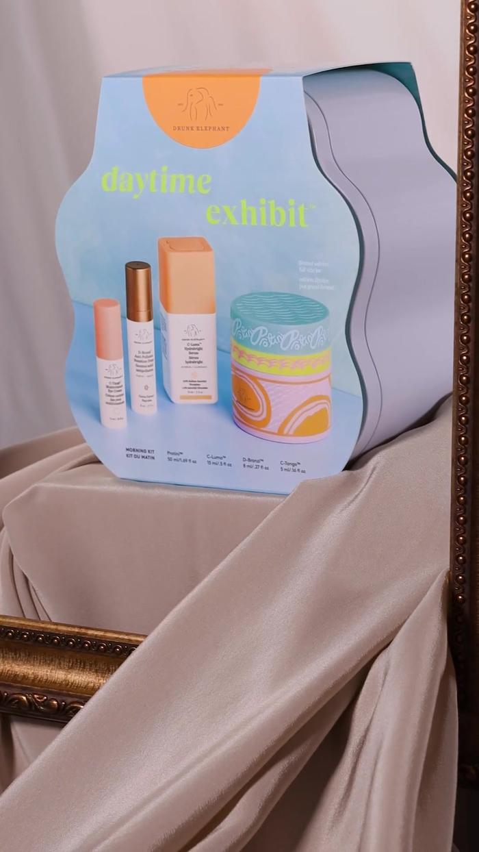 Post by drunkelephant