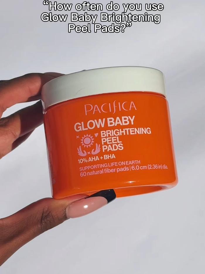 Post by pacificabeauty