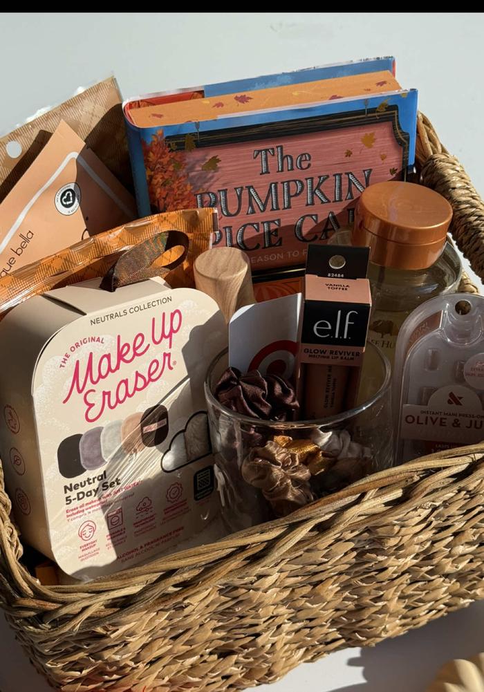 Top post by The Original MakeUp Eraser