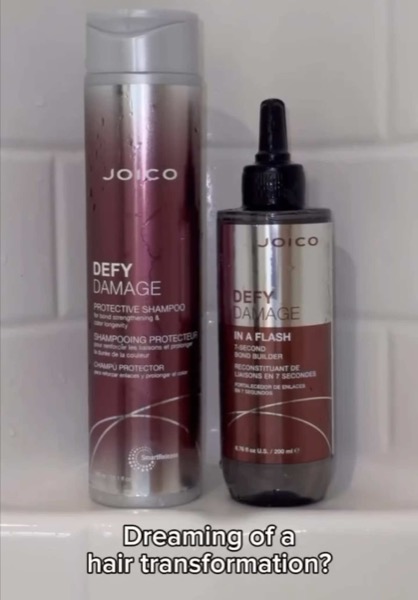 Post by joico