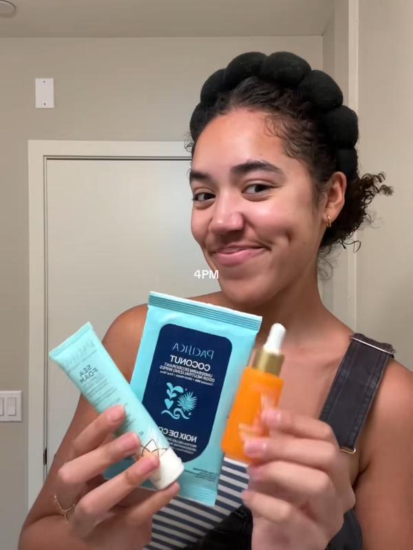 Post by pacificabeauty