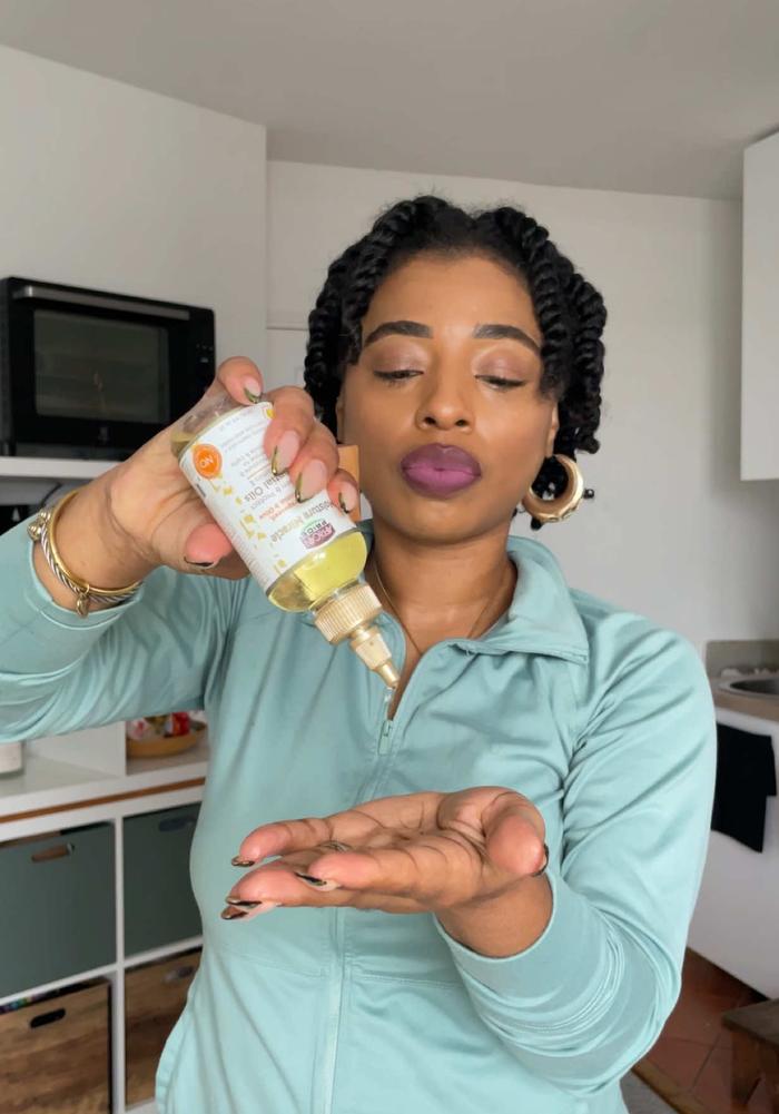 Top post by African Pride