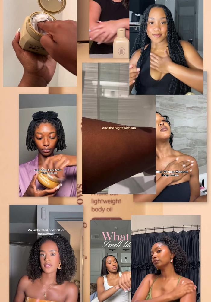 TikTok Post Thumbnail