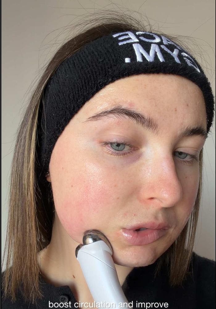 TikTok Post Thumbnail