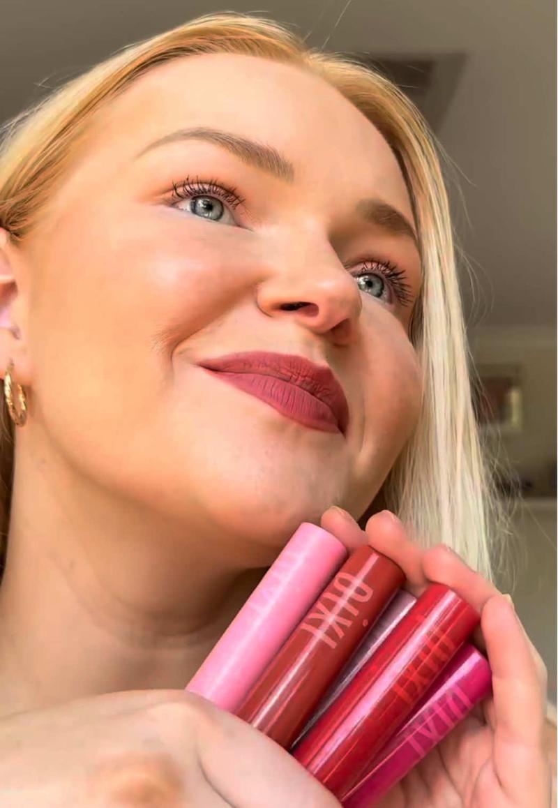 TikTok Post Thumbnail