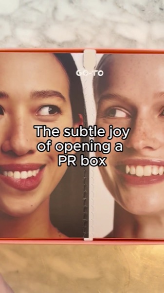 Post by gotoskincare