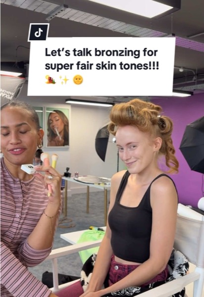 TikTok Post Thumbnail
