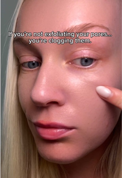 TikTok Post Thumbnail