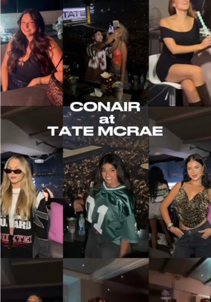 Post by conaircanada